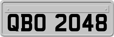 QBO2048