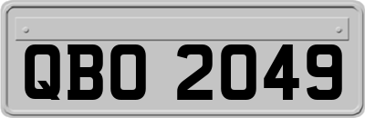 QBO2049