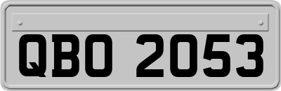 QBO2053
