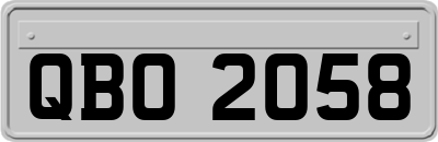 QBO2058