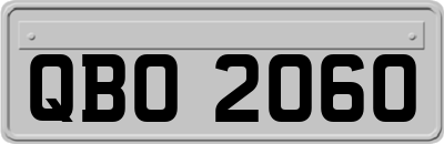 QBO2060