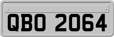 QBO2064