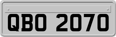 QBO2070