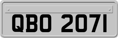 QBO2071
