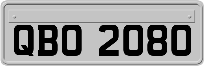QBO2080
