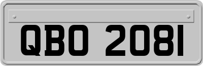 QBO2081