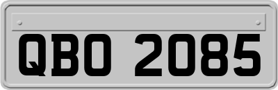 QBO2085