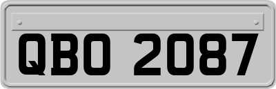 QBO2087