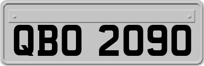 QBO2090