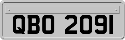 QBO2091