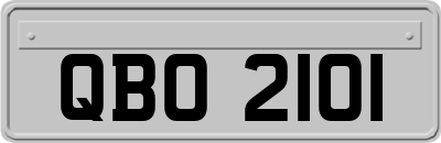 QBO2101