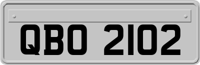 QBO2102