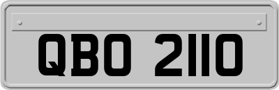 QBO2110