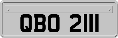 QBO2111