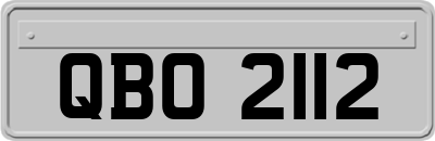 QBO2112