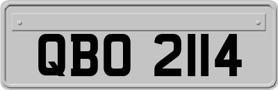 QBO2114