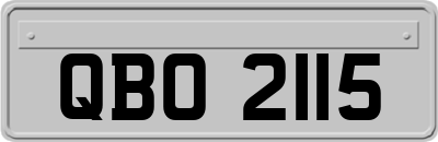 QBO2115
