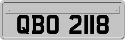 QBO2118