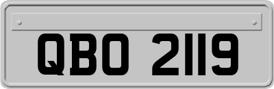 QBO2119