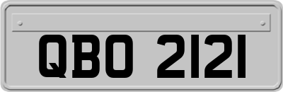QBO2121
