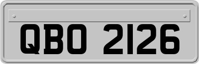 QBO2126