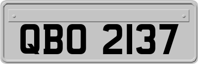 QBO2137