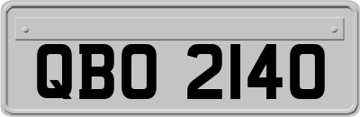 QBO2140