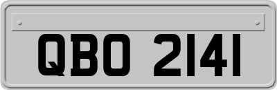 QBO2141