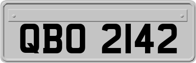 QBO2142