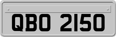 QBO2150
