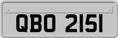 QBO2151