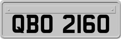 QBO2160