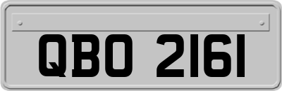 QBO2161
