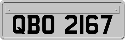 QBO2167