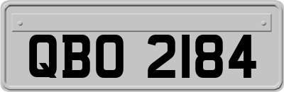 QBO2184