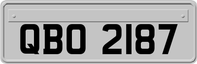 QBO2187