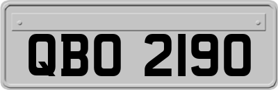 QBO2190