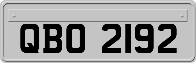 QBO2192