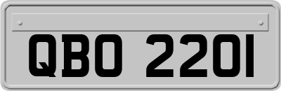 QBO2201