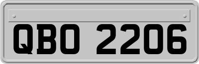 QBO2206