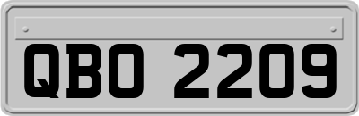 QBO2209