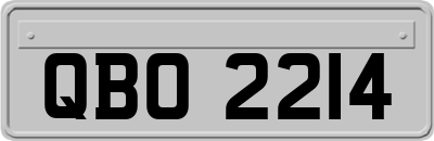 QBO2214