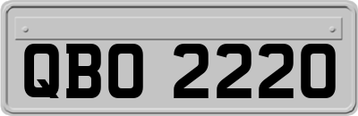 QBO2220