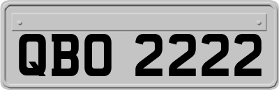 QBO2222