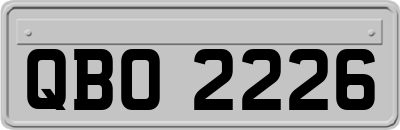 QBO2226
