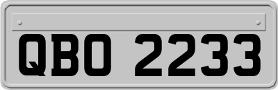 QBO2233