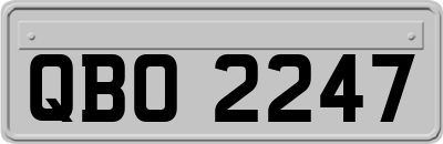 QBO2247