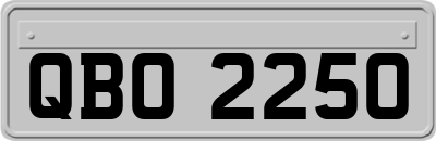 QBO2250
