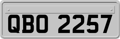QBO2257