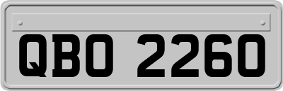 QBO2260